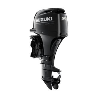 4х-тактный лодочный мотор SUZUKI DF50ATL